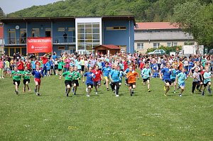 crosslauf