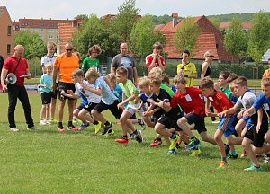 Crosslauf