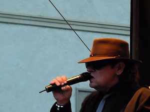 Bierfest in Weißenesee
