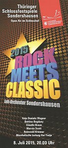 Schlossfestspiele
