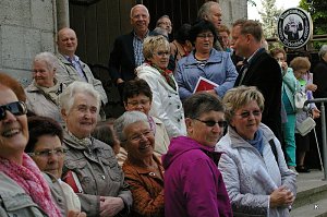 Gratulationen zum 60. Geburtstag