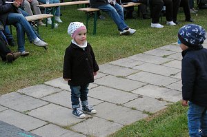 Teichfest in Leinefelde 2015