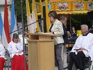 Stadtfest in Leinefelde