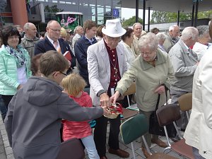 Stadtfest in Leinefelde