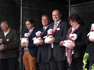 Stadtfest in Leinefelde