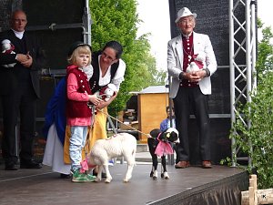 Stadtfest in Leinefelde