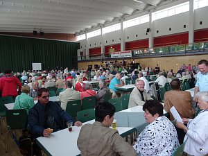 Stadtfest in Leinefelde