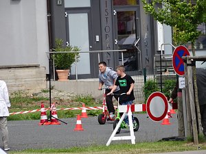 Stadtfest in Leinefelde
