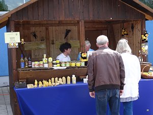 Stadtfest in Leinefelde
