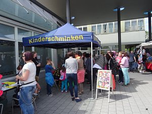 Stadtfest in Leinefelde