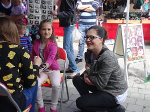 Stadtfest in Leinefelde