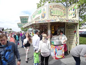 Stadtfest in Leinefelde