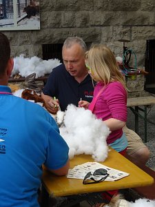 B&auml;renfest im B&auml;renpark
