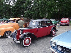 B&auml;renfest im B&auml;renpark