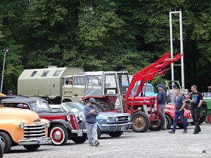 B&auml;renfest im B&auml;renpark