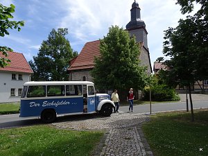 Jury in Kaltohmfeld