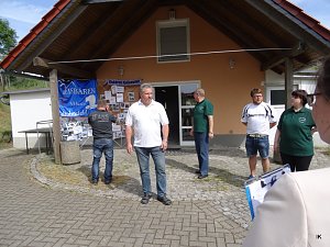 Jury in Kaltohmfeld