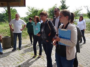Jury in Kaltohmfeld