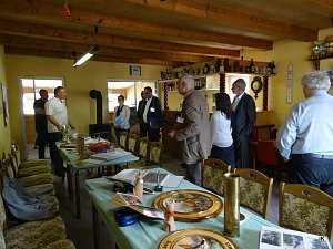 Jury in Kaltohmfeld
