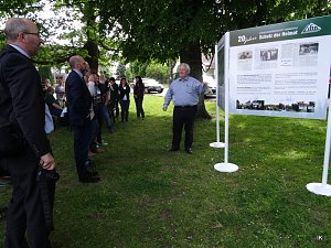 Jury in Kaltohmfeld