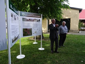 Jury in Kaltohmfeld