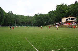 Bayern Fanfest in Sollstedt