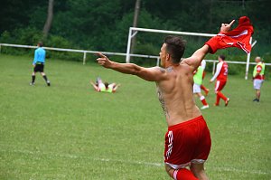 Bayern Fanfest in Sollstedt