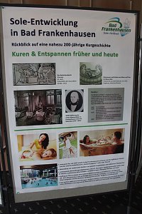 Hilfen f&uuml;r klamme Heilb&auml;derkommunen?