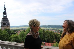 Hilfen f&uuml;r klamme Heilb&auml;derkommunen?