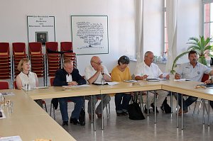 Best&auml;ndige Gemeindeentwicklung im Visier