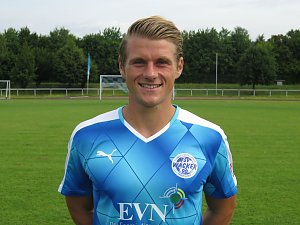 Wacker 2015/16: Corvin Behrens