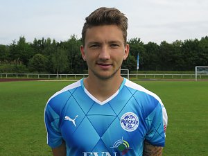 Wacker 2015/16: Matti Langer
