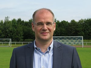 Wacker 2015/16: Matthias Jendricke (Vize-Präsident)