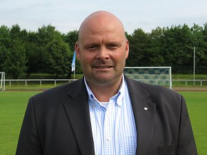 Wacker 2015/16: Nico Kleofas (Präsident)
