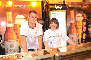 Bierfest in Sundhausen