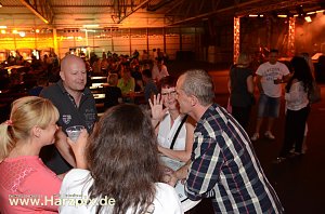 Bierfest in Sundhausen