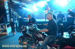 Bierfest in Sundhausen
