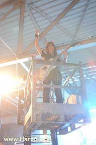 Bierfest in Sundhausen