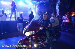 Bierfest in Sundhausen