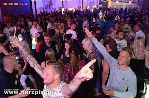 Bierfest in Sundhausen