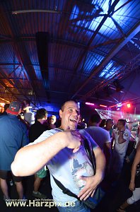 Bierfest in Sundhausen