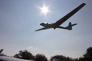 Jugendvergleichsfliegen des Landes Thüringen