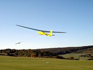 Jugendvergleichsfliegen des Landes Thüringen