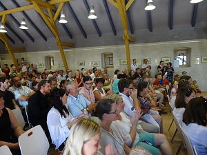 Schuleinf&uuml;hrung Montessorischule