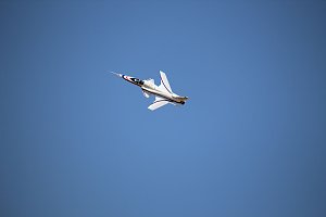 18. Flugtage in Hain