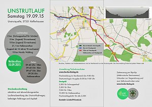 Wieder Unstrutradwandertag