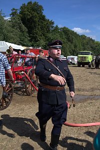Neunte Auflage in Herrmannsacker