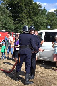 Neunte Auflage in Herrmannsacker
