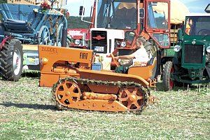 Neunte Auflage in Herrmannsacker