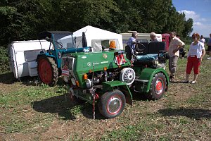 Neunte Auflage in Herrmannsacker